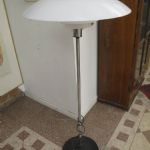 624 1037 FLOOR LAMP